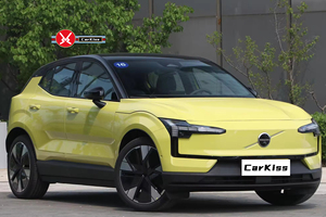 รถยนต์ไฟฟ้า SUV ความเร็วสูง รุ่น <span class=keywords><strong>Volvo</strong></span> EX30 ปี 2025 ขายดี รถยนต์พลังงานใหม่ แบตเตอรี่ใช้งานได้ยาวนาน มาตรฐานความปลอดภัยสูง - Product Image 6