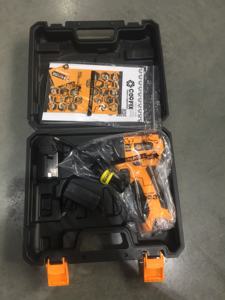 Perceuse électrique à batterie au lithium COOFIX CF-CD001 12V, perceuse à percussion avec batterie, batterie industrielle, perceuse sans fil, Chine - Product Image 2