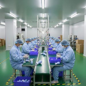 Allenatore Respiratorio per Esercizi Polmonari, Sollievo dal Muco, Espansione delle Vie Aeree, Materiale Plastico Ecologico, Attrezzatura Commerciale e Domestica - Product Image 5