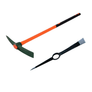 Outils à main portables professionnels de qualité, <span class=keywords><strong>pioche</strong></span>, <span class=keywords><strong>houe</strong></span>, outils agricoles - Product Image 6