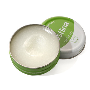 Baume parfumé quatre couleurs 20g, crème réparatrice pour le corps à la vaseline, baume hydratant en boîte métallique, vente en gros d'usine - Product Image 3
