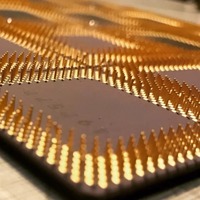 Déchets de processeurs CPU en céramique de qualité supérieure utilisés pour les applications de bureau
