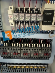 Automatic Vertical Glass <b>Sandblasting</b> Machine Easy Control Motor-Driven Abrasive Glass Blasting Equipment for Glass Processing - Product Image 4