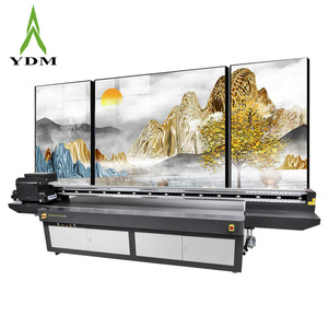 Fabricante Venta Directa 3313 <span class=keywords><strong>modelo</strong></span> para pequeñas empresas a partir de impresión de vidrio impresora uv - Product Image 3