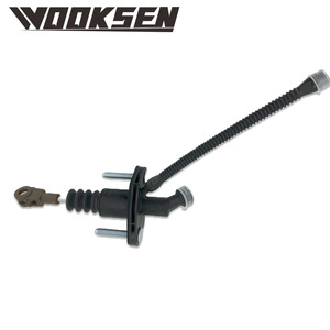 Cilindro Maestro de Embrague para Opel Astra G H 5679305 90523770, Pieza de Repuesto Nueva - Product Image 2