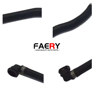 Turbocompresor FAERY Turbo 17117593854 Manguera de Refrigerante para <span class=keywords><strong>BMW</strong></span> X3 F25 - Product Image 4