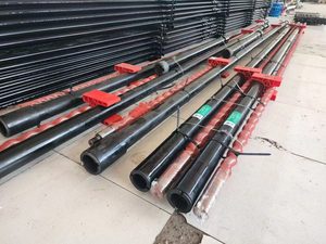Bomba de tornillo PCP personalizable de 15 kW con rendimiento estable, larga vida útil y tecnología avanzada para campos petroleros - Product Image 3