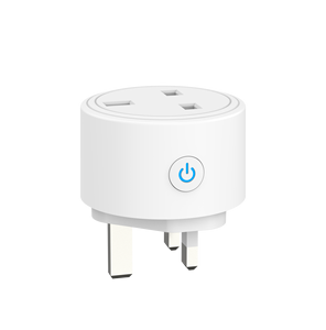 Oit wifi thông minh chuyển đổi điện relay điều khiển Anh cắm & ổ cắm cho sản phẩm nhà thông minh - Product Image 2