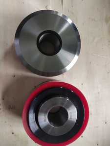 Módulo de Repuesto para Bomba de Lodo, Módulo de Succión de Fluido para PZ9 PZ11 F-1300 F-1600, Compatible con Gardner Denver Emsco - Product Image 6