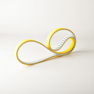 STD HTD 5M 8M 14M 20M XL L T5 T10 AT5 AT10 AT20 באיכות גבוהה מותאם אישית אורך באמת אינסופיות Pu עיתוי חגורה עם APL מצופה - Product Image 5