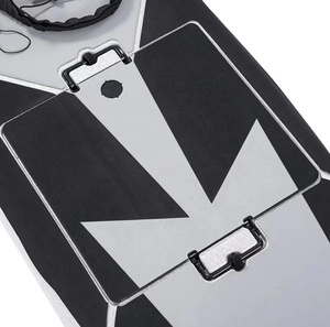 Planche de surf électrique EPP personnalisable à succès – Vente en gros de planches de ski nautique rapides - Product Image 3