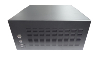 PCIe slot core i3 i5 I7 Mini PC PCI express slot industri tertanam komputer Phoenix terminal IPC