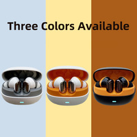 Y600 Fones De Ouvido Sem Fio Cascos Inalambricos Ai Translation Écouteurs sans fil Réduction du bruit Tws Écouteurs et casques