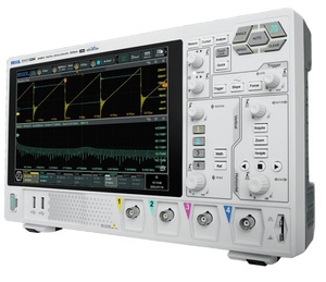 HIGH RESOLUTION DIGITAL OSCILLOSCOPES RIGOL DHO1000 Series DHO1072 DHO1074 DHO1102 DHO1104 DHO1202 DHO1204 - Product Image 3