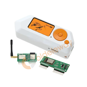 NRF24 ESP32 CC1101 Antenna Module Flying Mouse ESP8266 Development Board Multi-Tool Zero Board Electronic Components - Product Image 1