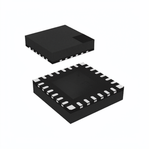 LT8643SEV # TRPBF 24 TFQFN Exposed Pad Acheter en ligne Composants électroniques Fabricant Canal de distribution de puissance (PMIC) - Product Image 1