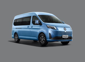 Foton View Grand - Product Image 4
