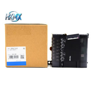 Nuevo Módulo de Entrada de Temperatura por Resistencia Térmica de 4 Canales Serie CP1W para Módulo de Expansión CP1W-TS102 - Product Image 1