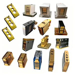 Diodo Láser de 1200W 1000W, Diodo 808 Stack DVS1007AI A9704 para Reparación de Láseres Opphalo LS 1200, <span class=keywords><strong>Alma</strong></span> <span class=keywords><strong>Soprano</strong></span> <span class=keywords><strong>Ice</strong></span> 2cm2, Trio 4cm2 Handle - Product Image 2