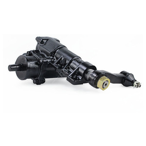 En stock <span class=keywords><strong>Caja</strong></span> <span class=keywords><strong>de</strong></span> cambios <span class=keywords><strong>de</strong></span> dirección asistida hidráulica para <span class=keywords><strong>Mitsubishi</strong></span> <span class=keywords><strong>L200</strong></span>. K77T K96 MB351682 MR448508 MR319977 MR133333 - Product Image 3