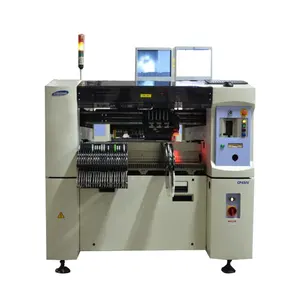 SMT Pick and Place Machine for Hanwha Samsung CP45FV NEO Samsung CP45 FV SMT line