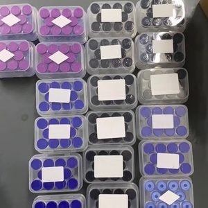 Péptidos OEM: Suministro Directo de Fábrica, Péptido de Cobre Liofilizado de Alta Calidad, Péptidos en Stock Rentables - Product Image 4