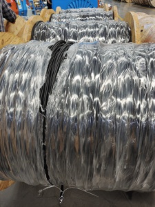 <span class=keywords><strong>Cable</strong></span> de Red Aérea XS 0.6/1kV, Cobre Recubierto Electrolítico Clase 2, XLPE, Negro, Fase <span class=keywords><strong>NEUTRO</strong></span>, Iluminación Pública Angola, EESCABLE - Product Image 6