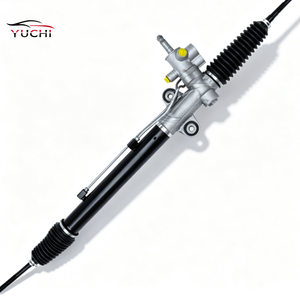 Crémaillère de direction assistée hydraulique 53601-SZA-A51 pour Honda 2009-2015 LHD - Product Image 2