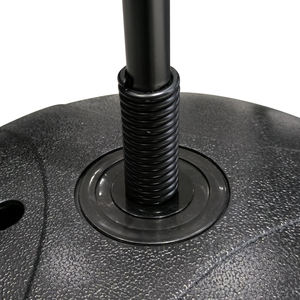 Jeu de boxe pour garçon, sac de boxe à hauteur réglable, jeu de boxe d'intérieur, ensemble d'entraînement pour enfants - Product Image 6