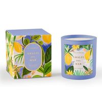 Emballages cadeaux personnalisés haut de gamme et tendance pour bougies, ensembles de pots et boîtes à bougies, emballage de boîtes à bougies