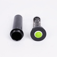 1/2 "tête de pelouse arroseur souterrain arroseur rotatif enterré arroseur d'eau Pop up