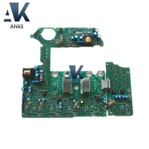 Placa base de circuito impreso para variador de frecuencia Lenze 8222LP 8226LP - Product Image 4