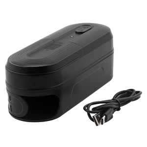 Trampa <span class=keywords><strong>de</strong></span> ratón <span class=keywords><strong>de</strong></span> descarga eléctrica humana para matar roedores electrónicos <span class=keywords><strong>de</strong></span> alto voltaje para cazar ratones ratas, novedad - Product Image 1