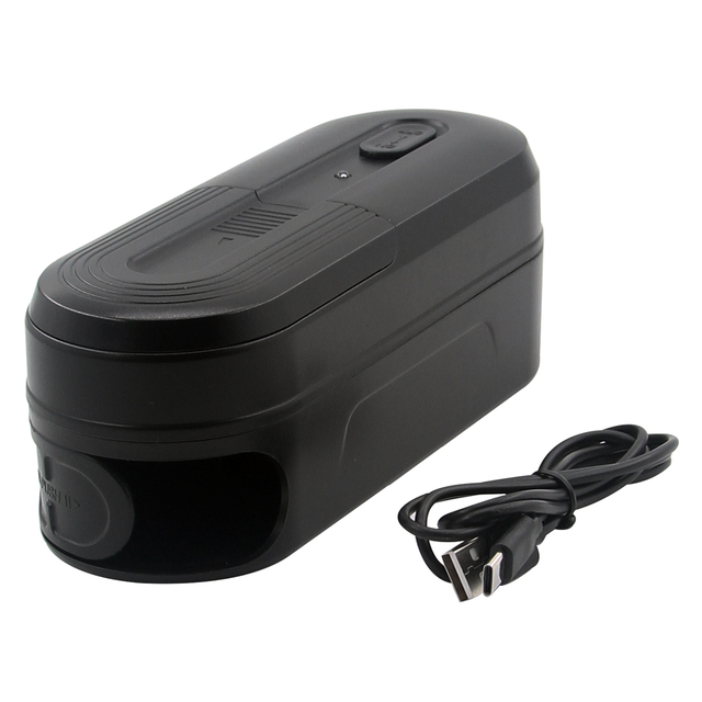 New Arrival High Voltage Electronic Rodent Killer Humane Electric Shock Mouse Trap for Hunting Mice Rat