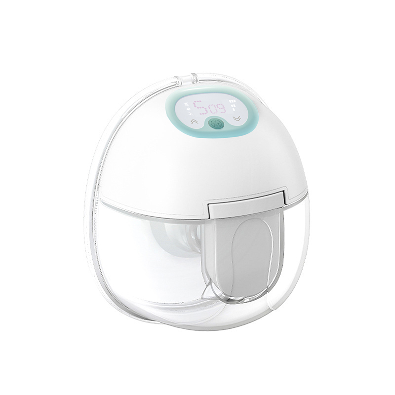 KID NATE Wireless Double Electric Breast