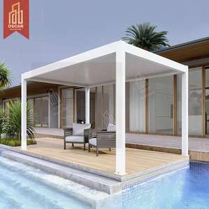 الظل في الفناء الخلفي حفلات شواء حديقة التخييم تجمع مماثلة إلى سرادق أبيض اللون 10X10 حجم العريشة - Product Image 2