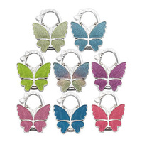 Túi Gấp Purse Hook Túi Xách Móc Áo Chủ, Móc Treo Túi Hàng May Mặc, Túi Chủ