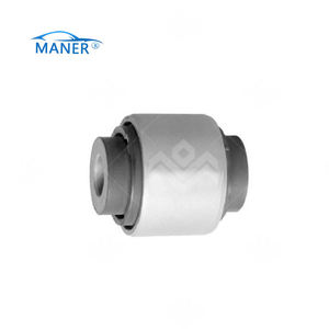 อะไหล่ช่วงล่างรถยนต์ MANER 1K0505279A บูชปีกนกหน้า สำหรับรถยนต์ออดี้และโฟล์คสวาเกน - Product Image 1