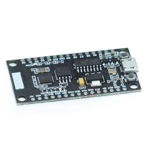 Módulo WiFi ESP8266 32M con Interfaz UART para IoT, Chipset IEEE 802.11b - Product Image 3