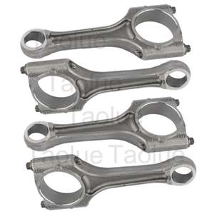 Auto Onderdelen Origineel Ea888 Gen <span class=keywords><strong>3</strong></span> Zuigers Drijfstang 06l 105401M 06h198401d 06l 198401G 06h198401a Voor Vw/Audi A3 A4 A5 A6 Q3 Q5 - Product Image 2