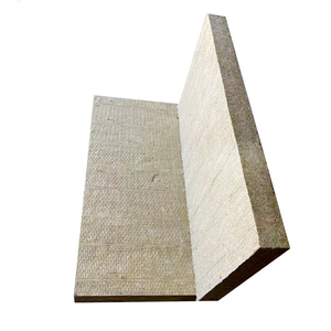 <span class=keywords><strong>Pannelli</strong></span> Acustici in Lana di Roccia Certificati ISO Dongkang, Design Moderno, Densità 60-150kg/m3, Ecologici, Resistenti al Fuoco e all'Acqua - Product Image 6