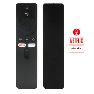 HUAYU Mando a Distancia RF Funcional con Reemplazo para <span class=keywords><strong>Xiaomi</strong></span> <span class=keywords><strong>MI</strong></span> Box S 4K <span class=keywords><strong>Stick</strong></span> Smart <span class=keywords><strong>TV</strong></span> - Product Image 4