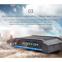 Mini PC à prix réduit, boîtier TV intelligent Android certifié en stock, 2G/4G RAM, Android 5.1/6.0/7.1