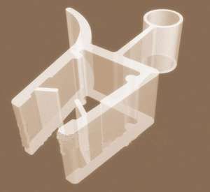 Everstrong salle <span class=keywords><strong>de</strong></span> bain <span class=keywords><strong>bas</strong></span> <span class=keywords><strong>de</strong></span> <span class=keywords><strong>porte</strong></span> <span class=keywords><strong>de</strong></span> <span class=keywords><strong>douche</strong></span> balayage pvc <span class=keywords><strong>joint</strong></span> 3009 bande d'étanchéité translucide - Product Image 5