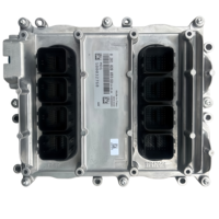 Adecuado para la unidad de control del motor Bosch MD1CE100 0281020693, módulo ECU diésel, placa de computadora para automóvil