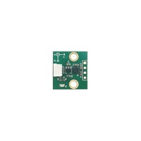 Moteur de cardan sans balais HAITAI Tiny C HT1105 Mini avec encodeur magnétique AS5048A pour contrôleur PTZ visuel de drone FPV IP20 12V