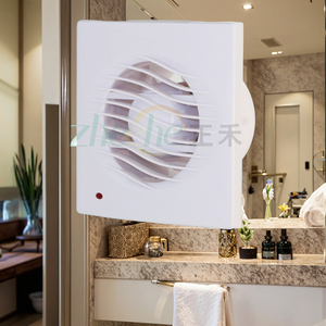 <span class=keywords><strong>Extracteur</strong></span> de fumée mural de haute qualité, ventilateurs de climatisation, ventilateurs <span class=keywords><strong>d</strong></span>'extraction pour salle de bain, ventilateurs de ventilation - Product Image 2