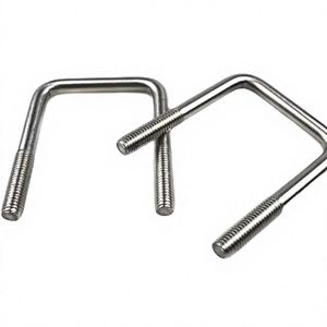 Kit de goujons de collecteur d'échappement en titane M8x1.25x55mm, Kit de boulons en titane GR5, Kit de goujons de collecteur en titane M8 X 1.25 - Product Image 2
