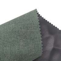Pas cher en gros 100% polyester pvc enduit ripstop 600D 300D cation tissu oxford pour matériel de sac à dos
