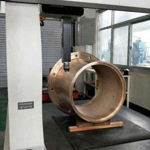 Customizable Cone Crusher <b>Bushings</b> <b>Wear</b>-Resistant CuSn5Zn5Pb5 Material Direct From Manufacturer - Product Image 3